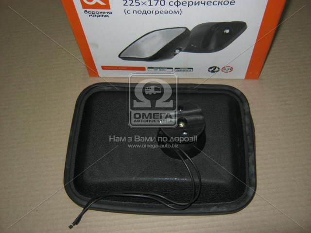 DK5029H Дорожня карта